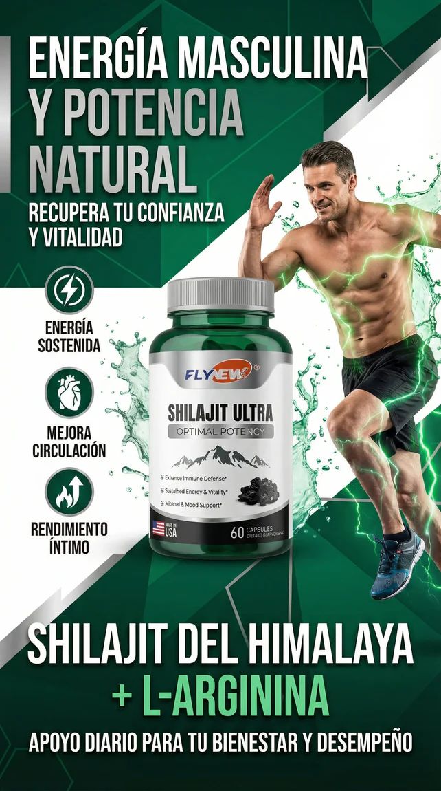 SHILAJI ULTRA