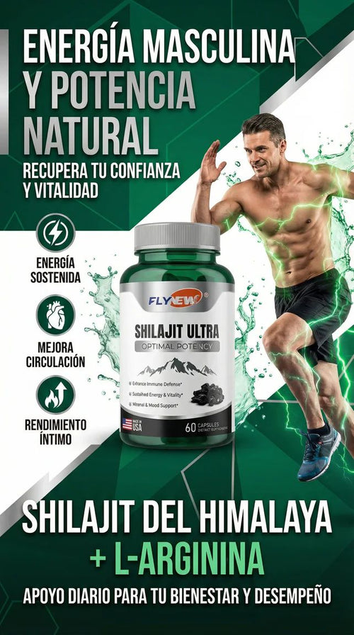 SHILAJI ULTRA